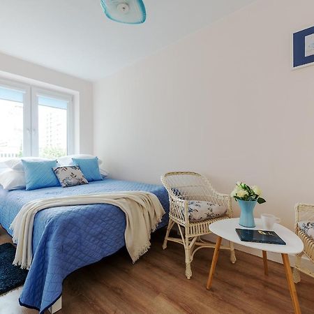 3 Bedroom Apartment Kasprzaka - P&O Serviced Apartments Varšava Exteriér fotografie
