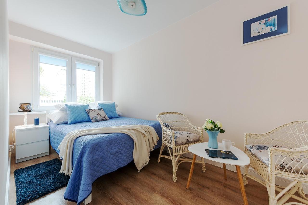 3 Bedroom Apartment Kasprzaka - P&O Serviced Apartments Varšava Exteriér fotografie