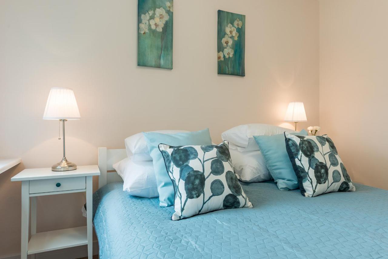 3 Bedroom Apartment Kasprzaka - P&O Serviced Apartments Varšava Exteriér fotografie